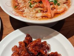 -新白鹿餐厅(滨江银泰店)
