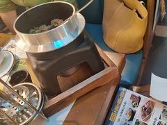 -菌彩云南野生菌火锅(呈贡七彩云南第壹城店)