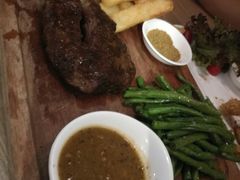 -5号公路餐厅(曼哈顿店)