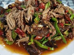 -易老九江湖菜(北滨一路店)