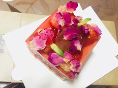 -EVERNAKED裸蛋糕(SOHO天山店)