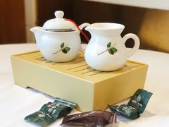 -稻香酒家·33年老字号·港式粤菜(富邦中心店)