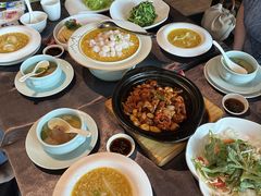 -蟹榭·本帮江浙菜·蟹宴(五角场合生汇商场店)