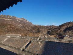 -北京古北水镇御舍温泉酒店