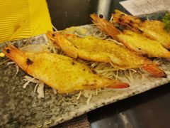 -汕头国际大酒店-牛一町目餐厅