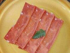-牛New寿喜烧(新六百店)