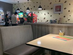 -拿渡麻辣香锅(龙旗购物中心店)