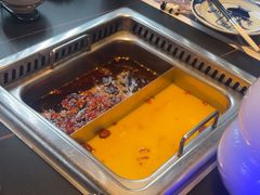 -大隐·成都火锅Bistro(合生麒麟新天地店)