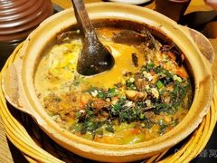 -吃饭皇帝大土家民族菜(正大广场店)