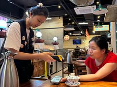 -憨铁匠火锅(红山6979店)