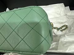 -会麦二手奢侈品包包手表回收寄卖(八佰伴店)