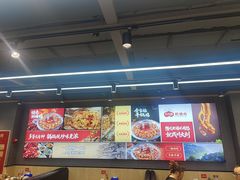 -川大刘肥肠鸡(北国店)