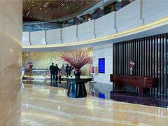 -厦门明发国际大酒店(会展中心环岛路店)