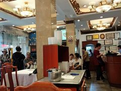 大堂-峨嵋酒家(地安门店)