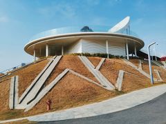-白石龙音乐公园