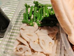 -鲁南仔·滕州炒鸡(经三路店)