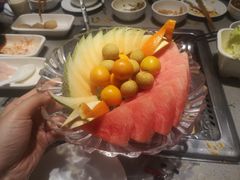 -海底捞火锅(河东万达广场店)