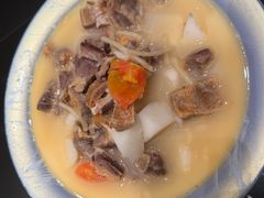 -牧雲子·臻选云南菜 .商务宴请(泰然大厦店)