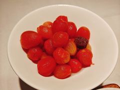 话梅圣女果-客颂·客家宴(大壮国际广场店)