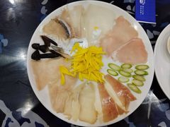 -桥香园过桥米线(国贸店)