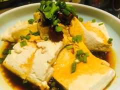 私房豆腐-金掌勺东北菜(格兰晴天店)