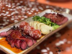 -小鹅皇港式餐厅(新抚万达店)