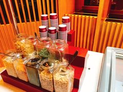 -盛宴自助餐厅(运达喜来登店)
