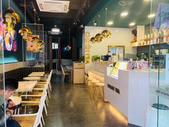 大堂-芒青柠·鲜果甜品茶(双中店)