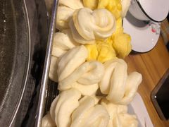 -山里屯铁锅炖·东北菜(康桥店)