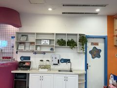 -蓝旗儿童游泳俱乐部(北国中心)