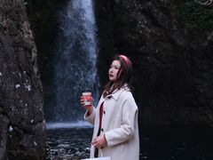 -宁波五龙潭景区