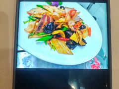 -紫鑫阁饭庄(长安店)