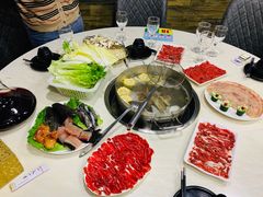 -陈记一牛火锅江宁店(金盛路店)