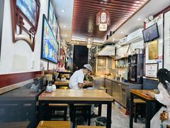 -门框胡同百年卤煮(前门煤市街店)