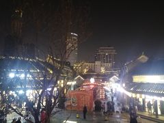 -回龙窝历史文化街区