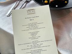 -北京古城老院厉晓麟精致菜