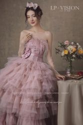 -乐派诗婚纱摄影