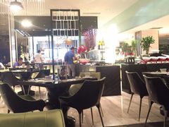 万达艾美酒店-青岛富力艾美酒店