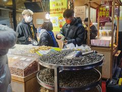 大堂-粒上皇(淮河路步行街店)