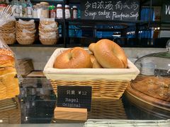 -麦田工坊(月湖店)