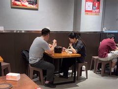 -斯丹姜母鸭·古法干香(田安南路店)