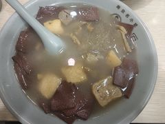 -金原鸭血粉丝汤总店(锁金村店)