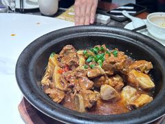 -国人川菜(李家村建东街店)