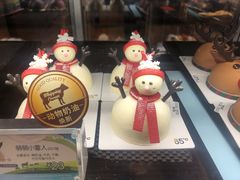 -85度C(深圳佳宁娜店)