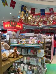 -哈姆雷斯(王府井百货大楼店)