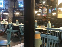 -外婆小聚茶餐厅·生日·团建(市民中心店)