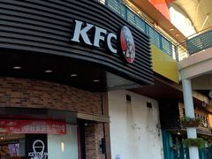 门面-肯德基(亦庄上海沙龙店)