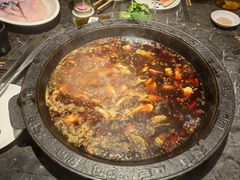 -大鱼山房鱼头火锅(老字号品质店)