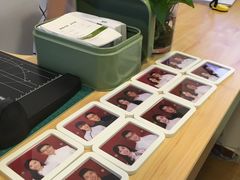 -真我樣照相馆·身份证·证件照·外拍(环球港店)