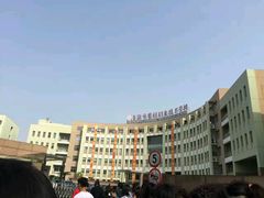 -上海市曹杨职业技术学校